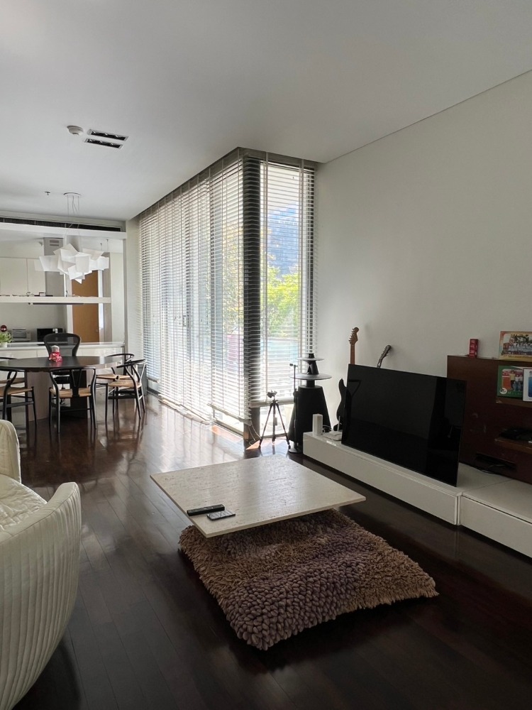 ขายคอนโดสุขุมวิท อโศก ทองหล่อ : Foreigner Quota ขาย 2 ห้องนอน ขนาดใหญ่ 100 กว่าตรม ใจกลางอโศก ใกล้ BTS ที่ Domus 16 #MN25010012