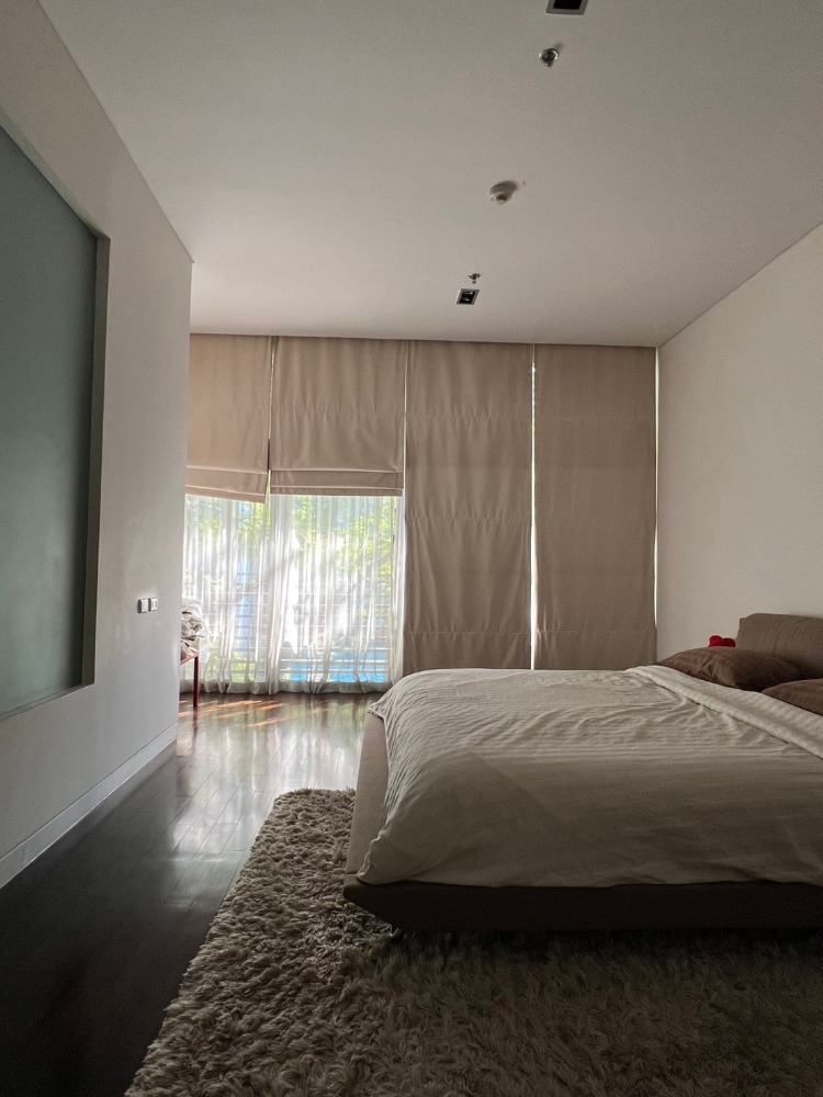 ขายคอนโดสุขุมวิท อโศก ทองหล่อ : Foreigner Quota ขาย 2 ห้องนอน ขนาดใหญ่ 100 กว่าตรม ใจกลางอโศก ใกล้ BTS ที่ Domus 16 #MN25010012