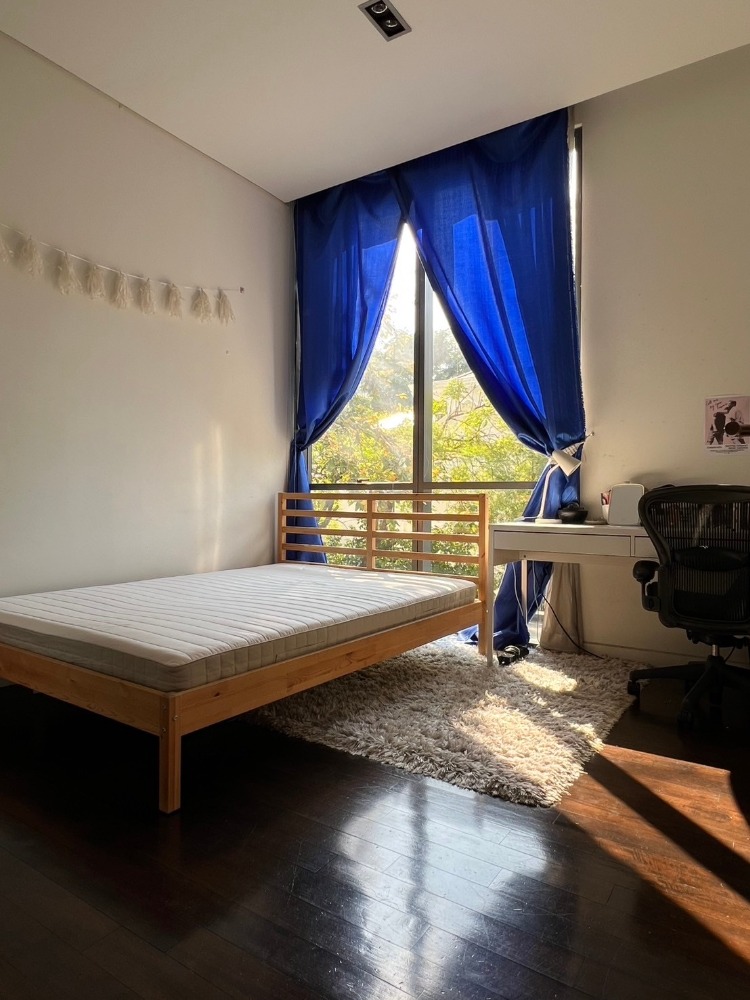 ขายคอนโดสุขุมวิท อโศก ทองหล่อ : Foreigner Quota ขาย 2 ห้องนอน ขนาดใหญ่ 100 กว่าตรม ใจกลางอโศก ใกล้ BTS ที่ Domus 16 #MN25010012