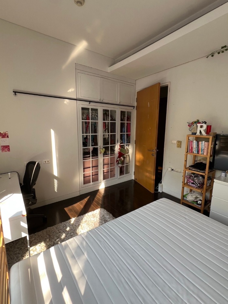 ขายคอนโดสุขุมวิท อโศก ทองหล่อ : Foreigner Quota ขาย 2 ห้องนอน ขนาดใหญ่ 100 กว่าตรม ใจกลางอโศก ใกล้ BTS ที่ Domus 16 #MN25010012