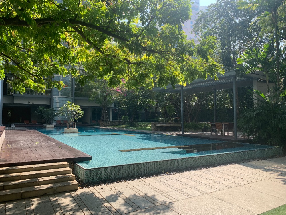 ขายคอนโดสุขุมวิท อโศก ทองหล่อ : Foreigner Quota ขาย 2 ห้องนอน ขนาดใหญ่ 100 กว่าตรม ใจกลางอโศก ใกล้ BTS ที่ Domus 16 #MN25010012