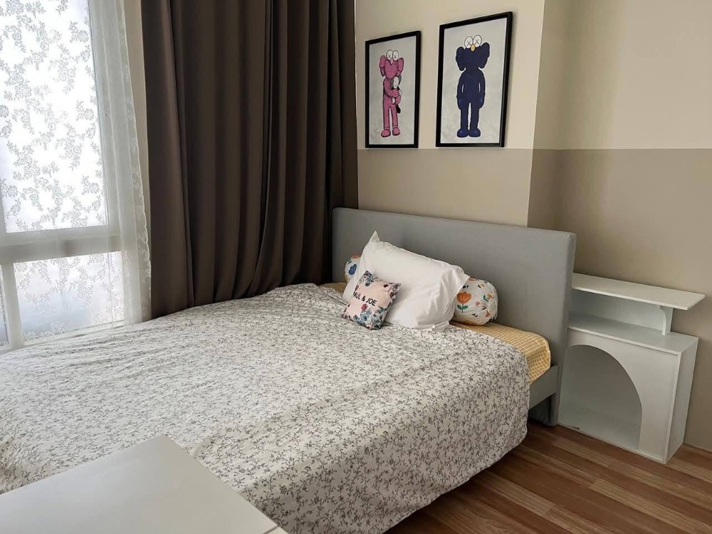 For RentCondoOnnut, Udomsuk : For rent: IDEO Verve Sukhumvit / IDEO Verve Sukhumvit. For more information, add Line ID: @glorious1 (with @)