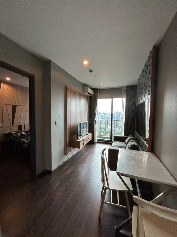 For SaleCondoSukhumvit, Asoke, Thonglor : Beautiful room number 888