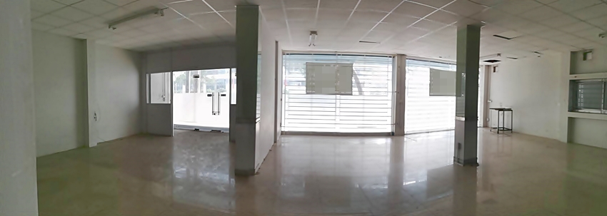 For RentShop HouseOnnut, Udomsuk : Commercial Building 4 Floors 4 Units BTS Punnawithi For Sale or Rent