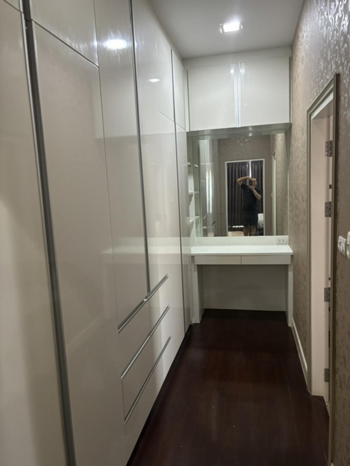 ขายบ้านพุทธมณฑล ศาลายา : ขายบ้านเดี่ยว หมู่บ้าน NC Royal ปิ่นเกล้า