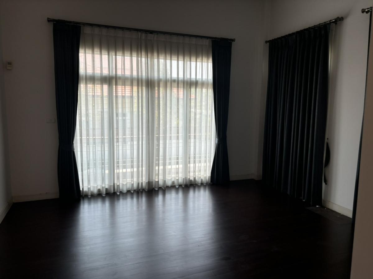 ขายบ้านพุทธมณฑล ศาลายา : ขายบ้านเดี่ยว หมู่บ้าน NC Royal ปิ่นเกล้า