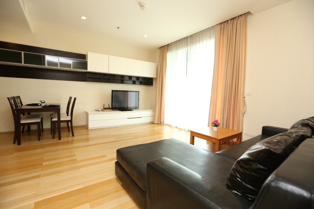 ให้เช่าคอนโดสุขุมวิท อโศก ทองหล่อ : ให้เช่า คอนโด 39 by Sansiri  ใกล้รถไฟฟ้า BTS พร้อมพงษ์  ประมาณ 300 เมตร