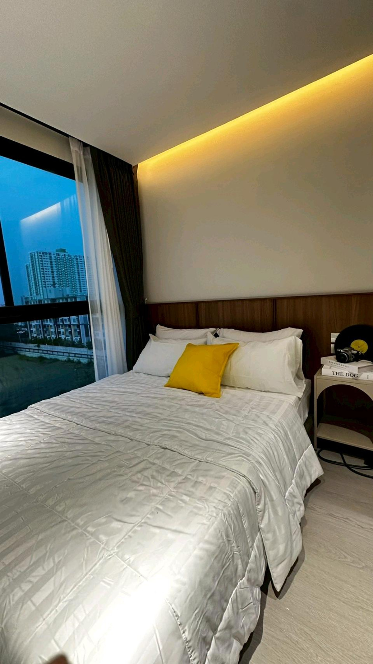 For SaleCondoKasetsart, Ratchayothin : Condo near BTS Sanamnikom Phahon Yothin 32 Pordeespace