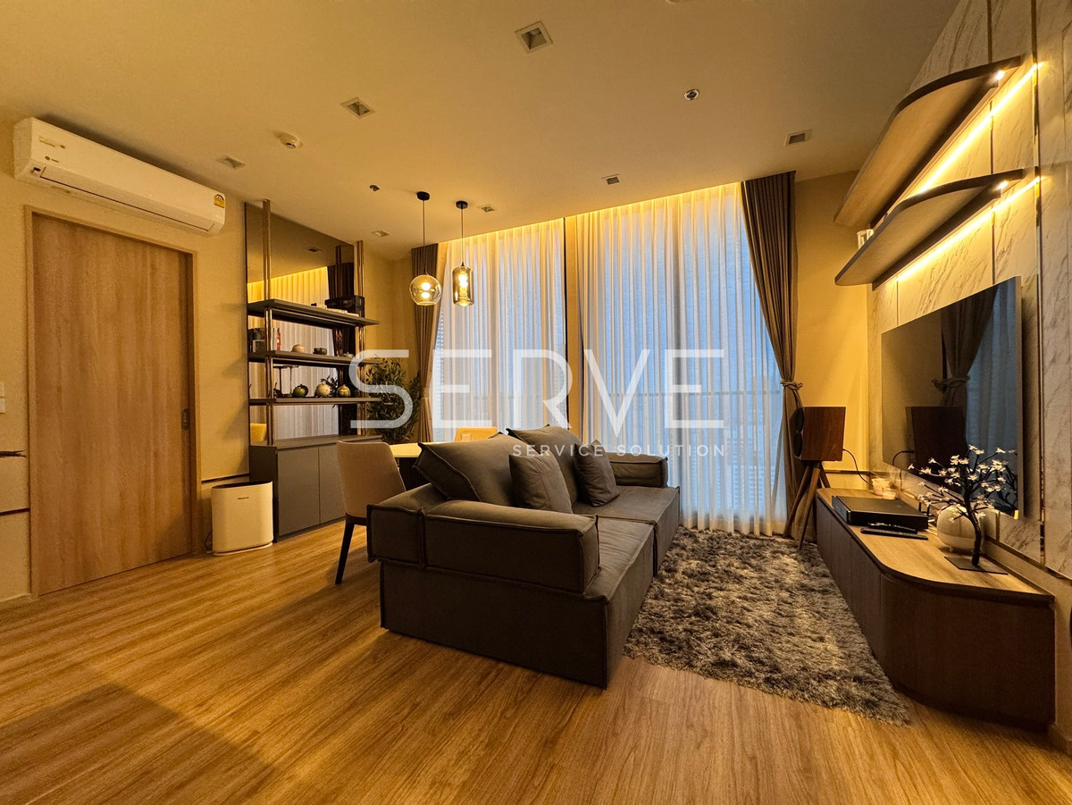 ขายคอนโดสุขุมวิท อโศก ทองหล่อ : 🔥18.8MB🔥- ห้องคอมบาย 2 นอน 70 ตร.ม ชั้นสูง ห้องสวยมาก วิวสวย คอนโดหรูแห่งใหม่ ใกล้  BTS พร้อมพงษ์ 450 ม. ที่ Noble STATE 39 / ขายคอนโด 