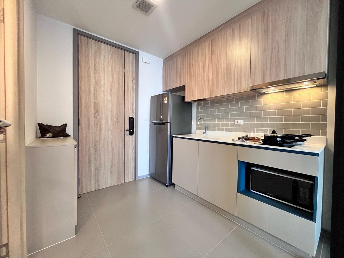 For RentCondoRatchathewi,Phayathai : 📍XTPHAYATAI 1 Broken 1, never have a residence ** large room, special price, have many rooms available 📍