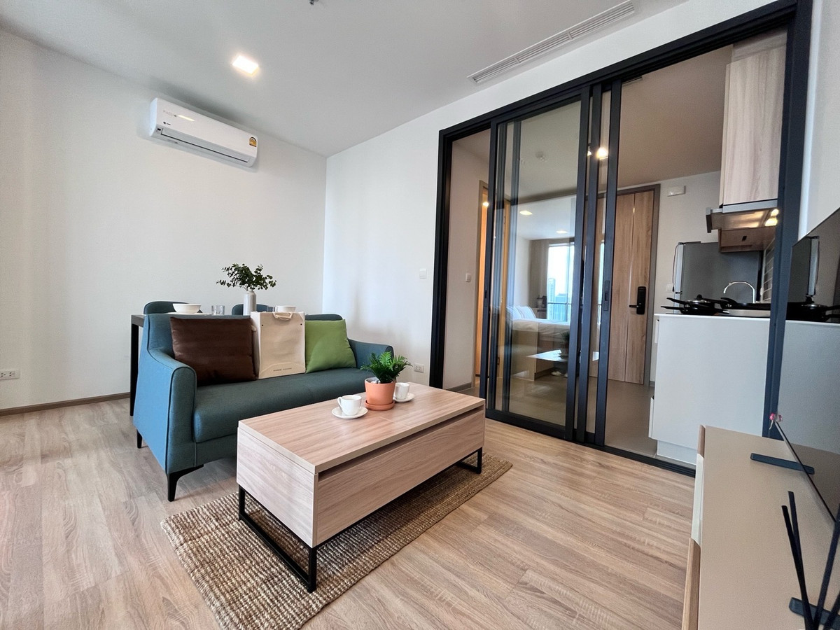 For RentCondoRatchathewi,Phayathai : 📍XTPHAYATAI 1 Broken 1, never have a residence ** large room, special price, have many rooms available 📍