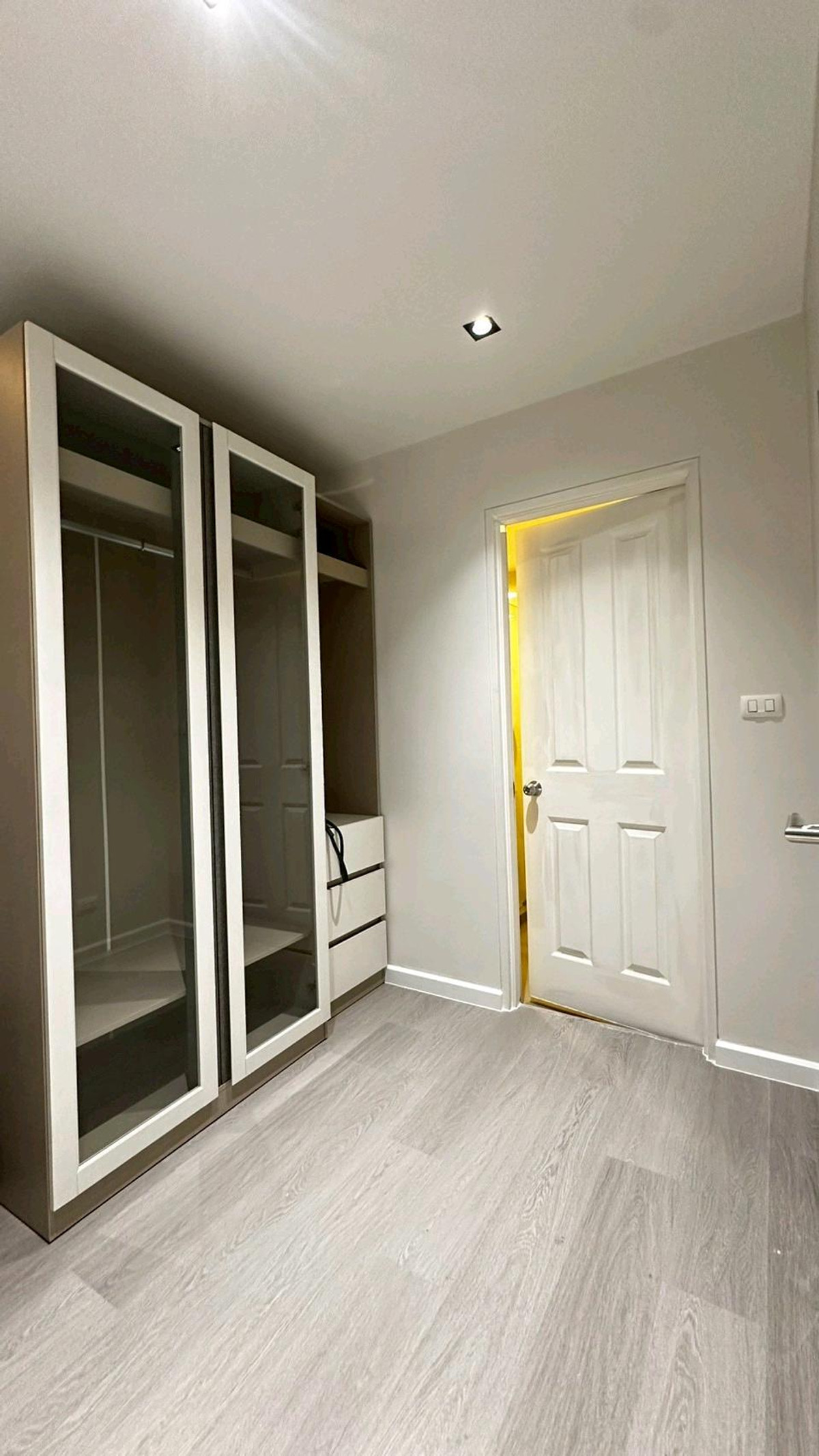 For SaleCondoKasetsart, Ratchayothin : Condo near BTS Sanamnikom Phahon Yothin 32 Pordeespace