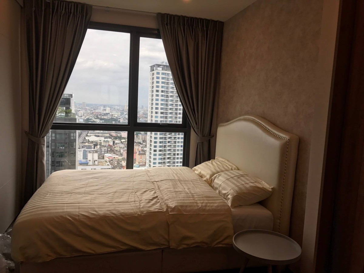 🔥 พลาดไม่ได้ ลดราคาโหด! 🔥 🌆 ชั้นสูง วิวสวย 🏙️ Ideo Q Siam-Ratchathewi 📍 1 ห้องนอน | 1 ห้องน้ำ | ขนาด 29.7 ตร.ม. 💸 ขายเพียง 5,090,000 บาท (ราคาต่อรองได้!) 📞 Call: 086-746-8882 (K. Cooper) Loading...