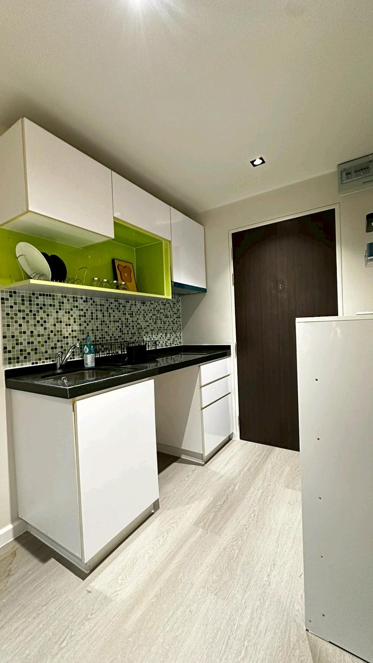 For SaleCondoKasetsart, Ratchayothin : Condo near BTS Sanamnikom Phahon Yothin 32 Pordeespace