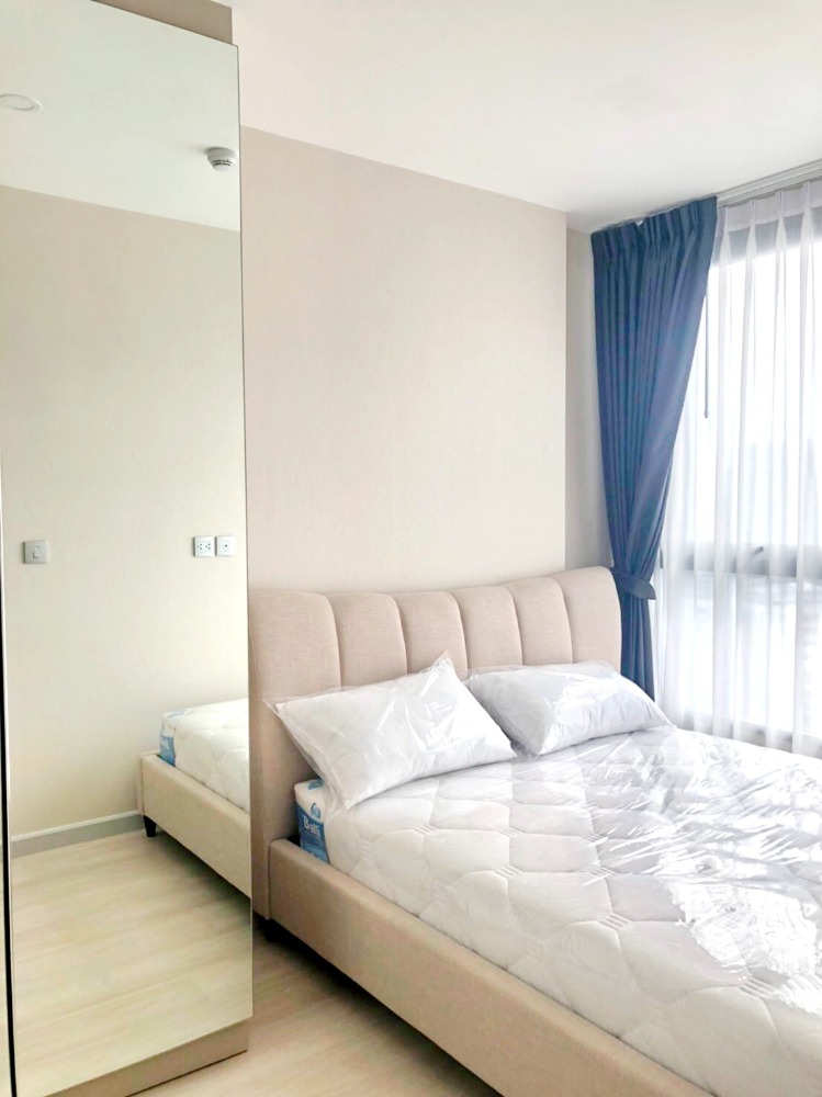 For SaleCondoSathorn, Narathiwat : 3452😍 For SELL Selling 1 bedroom🚄near BTS Chong Nonsi🏢KnightsBridge Prime Sathorn KnightsBridge Prime Sathorn🔔Area: 24.75 sq m.💲Selling: 3,500,000฿📞O99-5919653,065-9423251✅LineID:@sureresidence