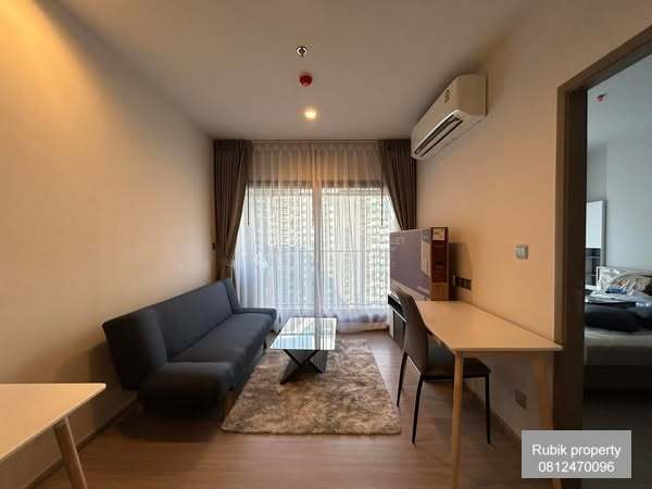 For RentCondoRama9, Petchburi, RCA : For Rent: Life Asoke Hype Condo Near MRT Rama 9 (RB472)