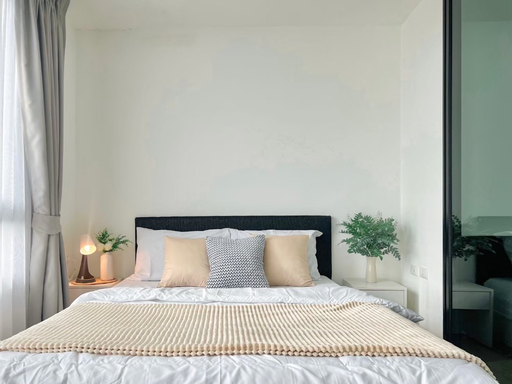 For RentCondoPhutthamonthon, Salaya : For rent, Icondo Salaya 2, near Mahidol University, with shuttle service to the university.