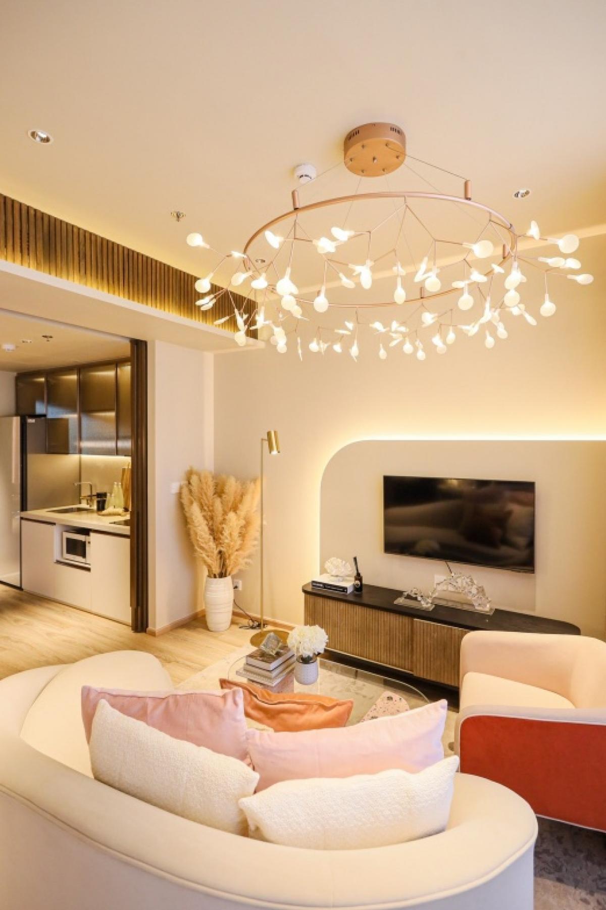 ขายคอนโดพัทยา บางแสน ชลบุรี สัตหีบ : 🐬🐳Arom Jomtien - 1bed1bath 33.23 sq.m. 📲 𝟎𝟔𝟒-𝟕𝟗𝟒𝟒𝟐𝟔𝟑(คุณน้ำ)