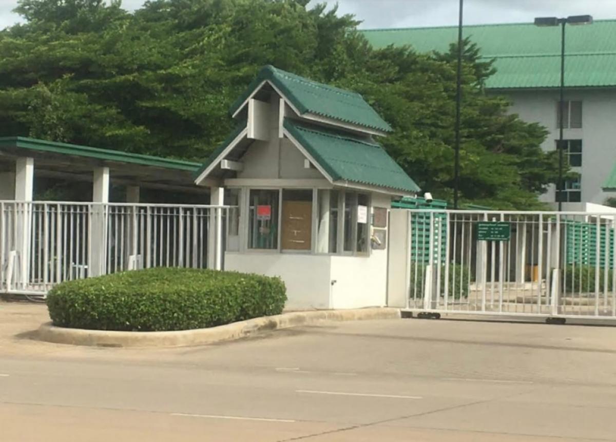 For SaleFactoryMahachai Samut Sakhon : Urgent sale!! Factory, Sinsakon Industrial Estate, size 10,059 Sq.m | 250,000,000 M. | Contact 086-795-9997 (Jimmy)