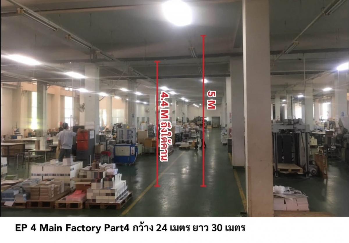 For SaleFactoryMahachai Samut Sakhon : Urgent sale!! Factory, Sinsakon Industrial Estate, size 10,059 Sq.m | 250,000,000 M. | Contact 086-795-9997 (Jimmy)