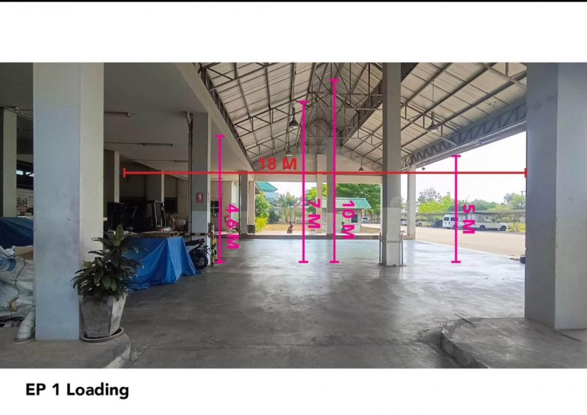 For SaleFactoryMahachai Samut Sakhon : Urgent sale!! Factory, Sinsakon Industrial Estate, size 10,059 Sq.m | 250,000,000 M. | Contact 086-795-9997 (Jimmy)