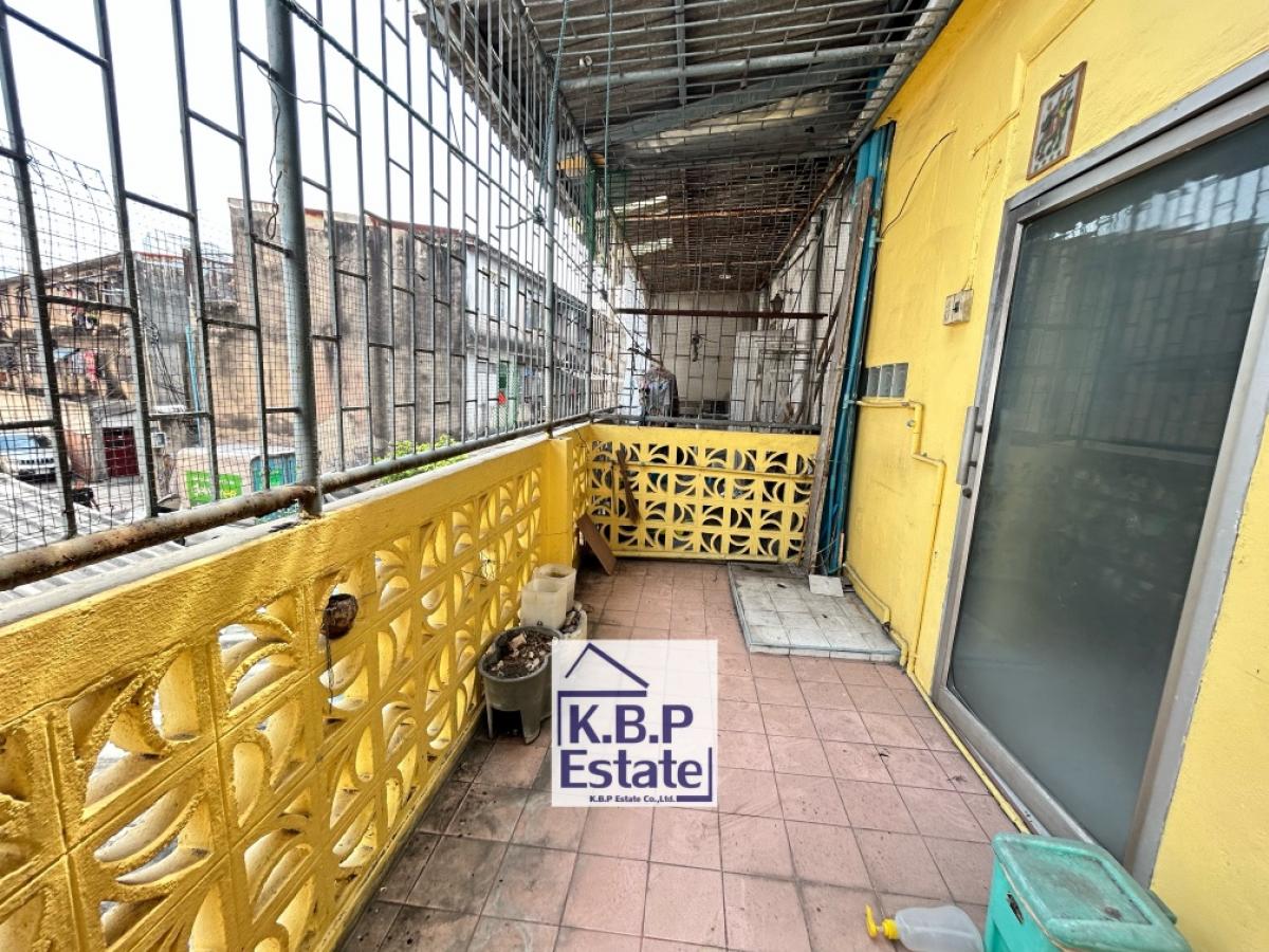 ขายทาวน์โฮมคลองเตย กล้วยน้ำไท : ขายตึกแถว ทำเลพระราม4 ใกล้สวนเพลินมาเก็ต 230เมตร