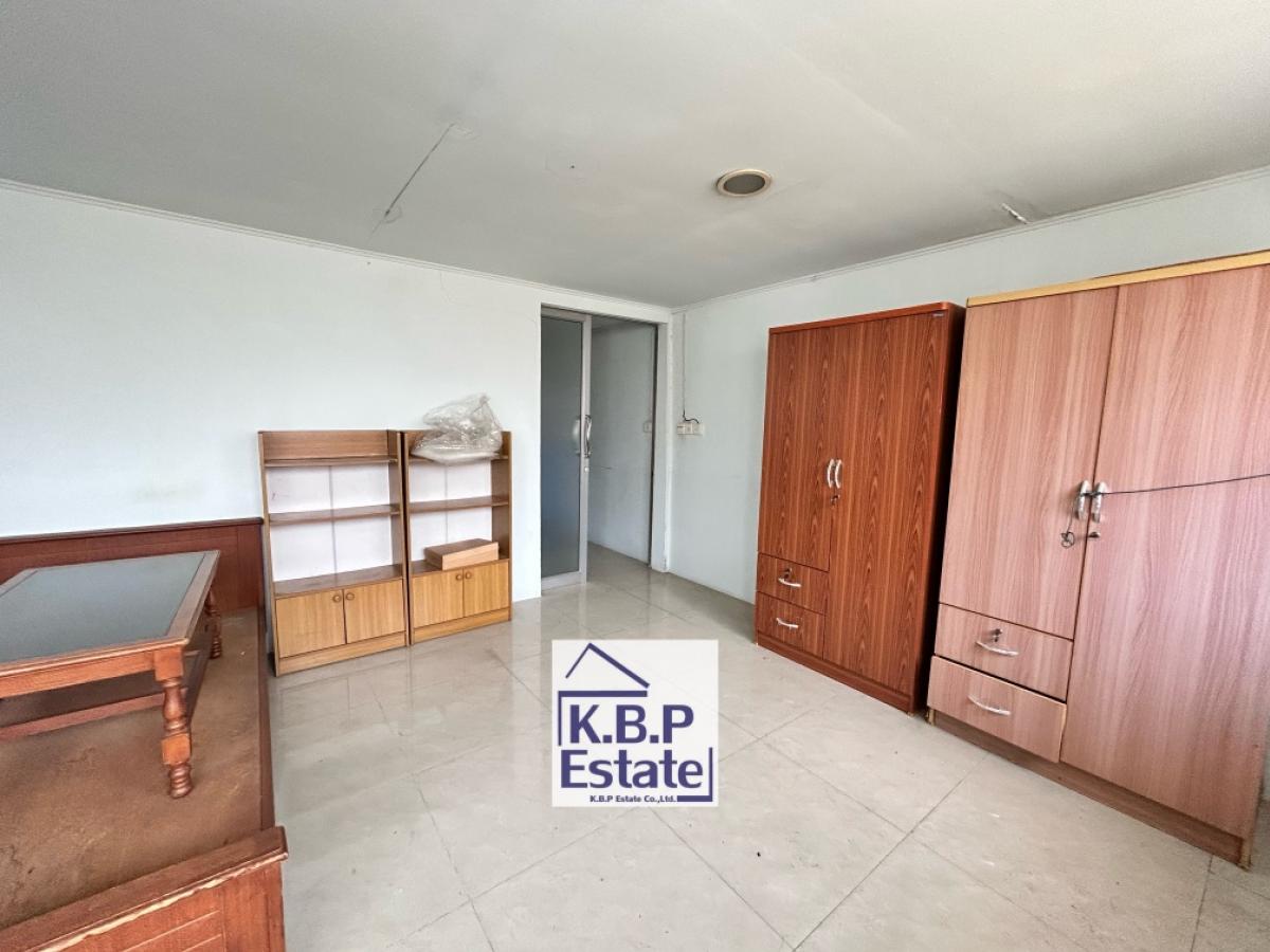 ขายทาวน์โฮมคลองเตย กล้วยน้ำไท : ขายตึกแถว ทำเลพระราม4 ใกล้สวนเพลินมาเก็ต 230เมตร