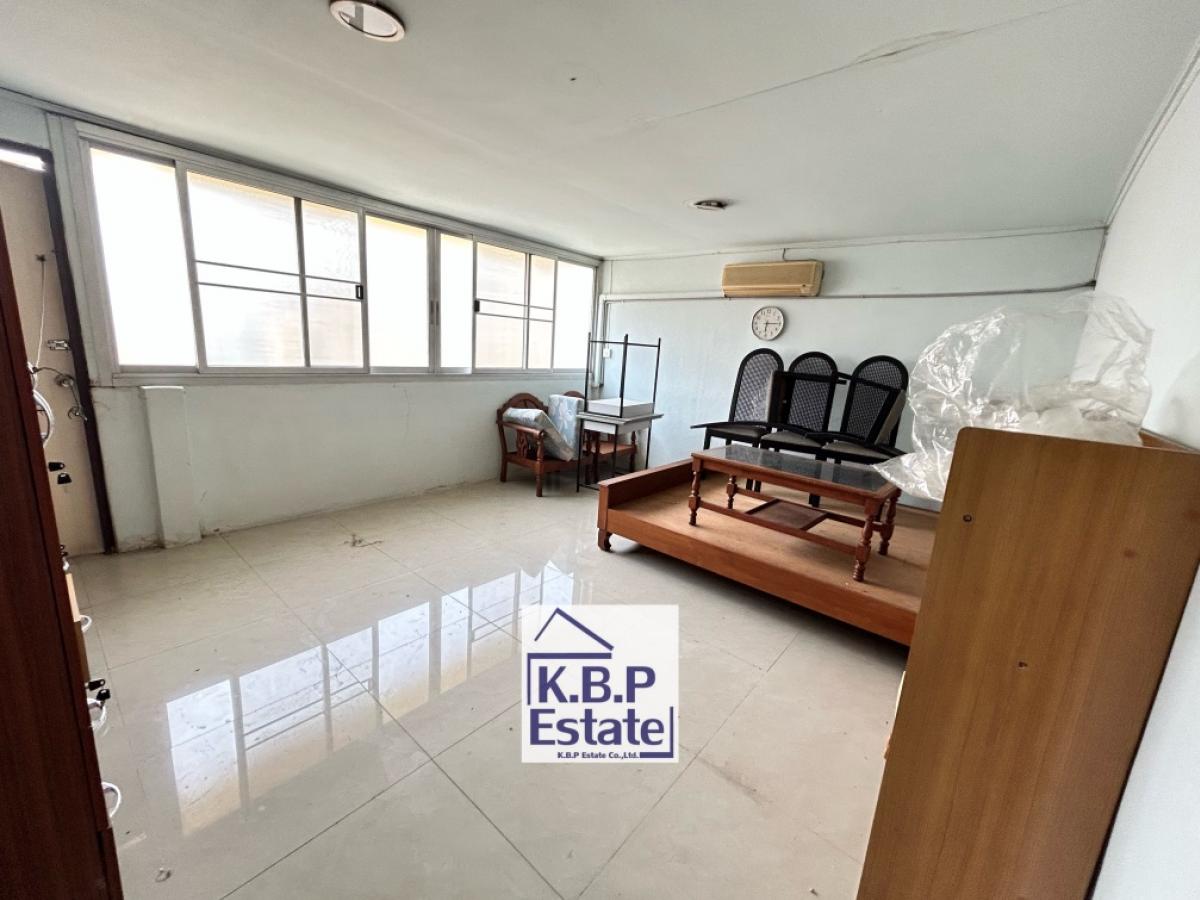 ขายทาวน์โฮมคลองเตย กล้วยน้ำไท : ขายตึกแถว ทำเลพระราม4 ใกล้สวนเพลินมาเก็ต 230เมตร