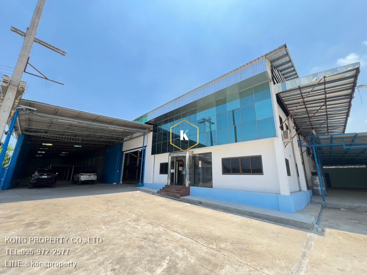 ให้เช่าโกดังบางแค เพชรเกษม : ให้เช่าโกดัง เพชรเกษม บางแค กรุงเทพ 2,500 ตารางเมตร 