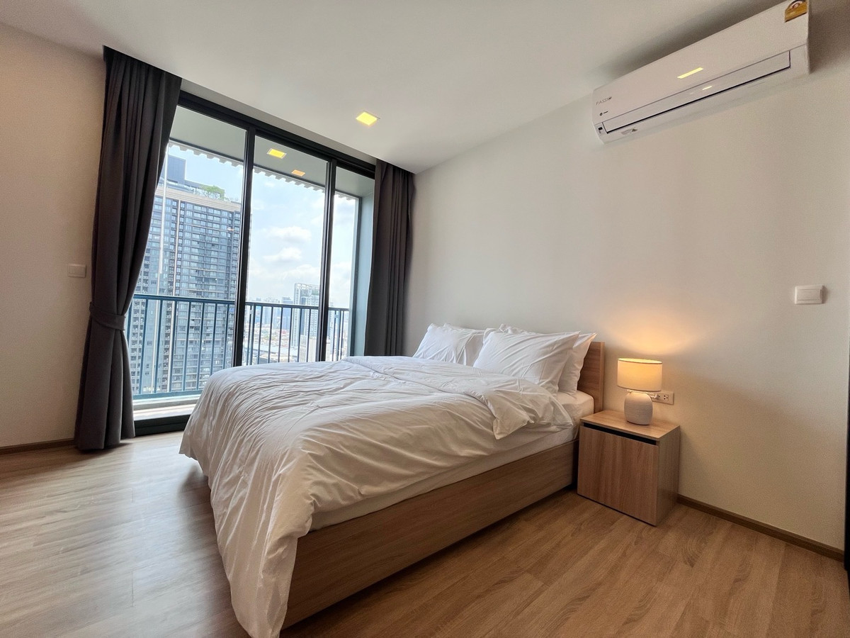 For RentCondoRatchathewi,Phayathai : 📍XTPHAYATAI 1 Broken 1, never have a residence ** large room, special price, have many rooms available 📍