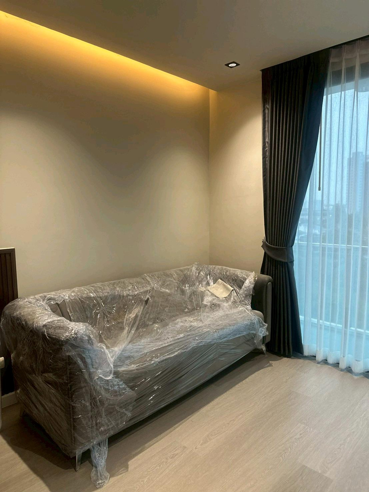 For SaleCondoKasetsart, Ratchayothin : Condo near BTS Sanamnikom Phahon Yothin 32 Pordeespace