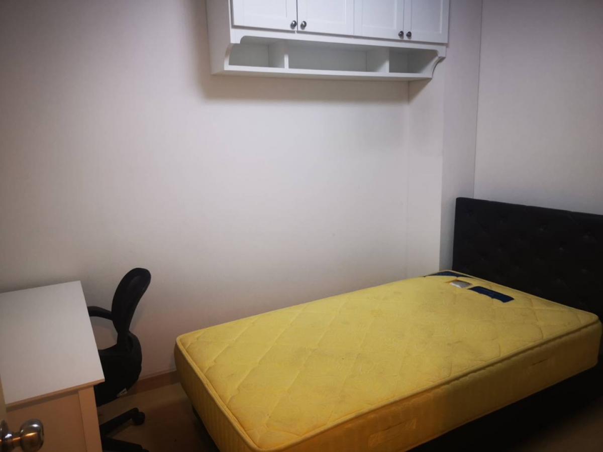 ให้เช่าคอนโดพระราม 8 สามเสน ราชวัตร : 🔥ให้เช่าด่วน🔥ศุภาลัย ซิตี้ รีสอร์ท พระราม 8 เฟอร์นิเจอร์ครบพร้อมเข้าอยู่ ใกล้ MRT บางยี่ขัน