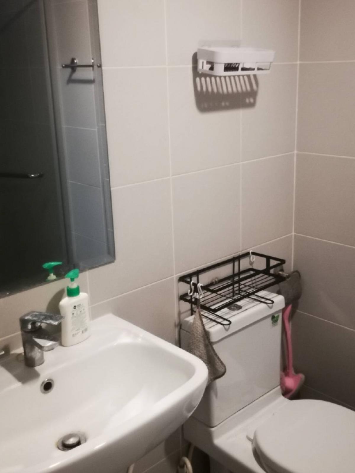 ให้เช่าคอนโดพระราม 8 สามเสน ราชวัตร : 🔥ให้เช่าด่วน🔥ศุภาลัย ซิตี้ รีสอร์ท พระราม 8 เฟอร์นิเจอร์ครบพร้อมเข้าอยู่ ใกล้ MRT บางยี่ขัน