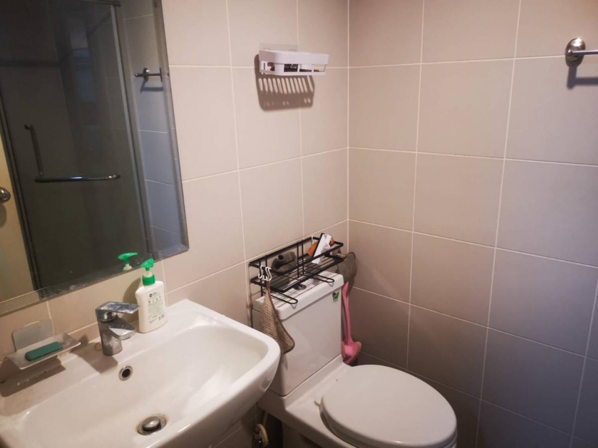 ให้เช่าคอนโดพระราม 8 สามเสน ราชวัตร : 🔥ให้เช่าด่วน🔥ศุภาลัย ซิตี้ รีสอร์ท พระราม 8 เฟอร์นิเจอร์ครบพร้อมเข้าอยู่ ใกล้ MRT บางยี่ขัน