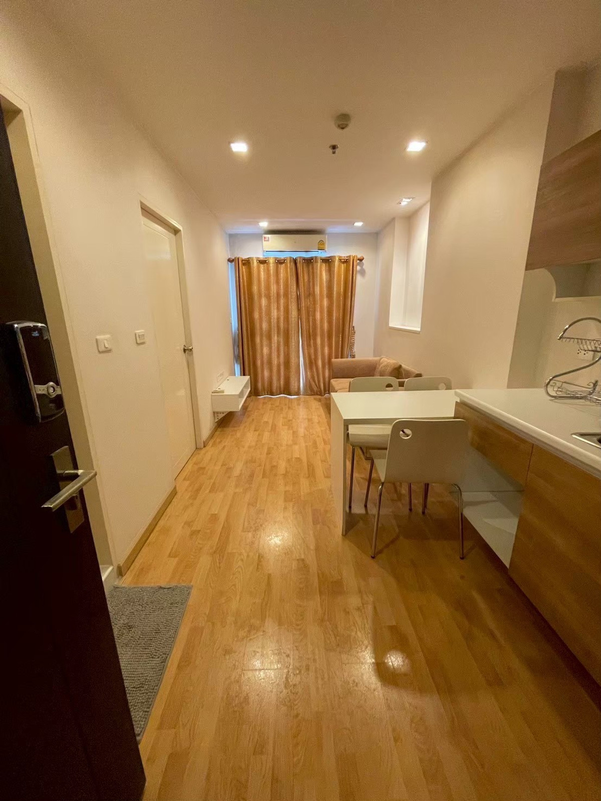 For RentCondoRama9, Petchburi, RCA : ✅For rent Condo Casa-Asok-Din Daeng ✅ Near MRT Rama 9