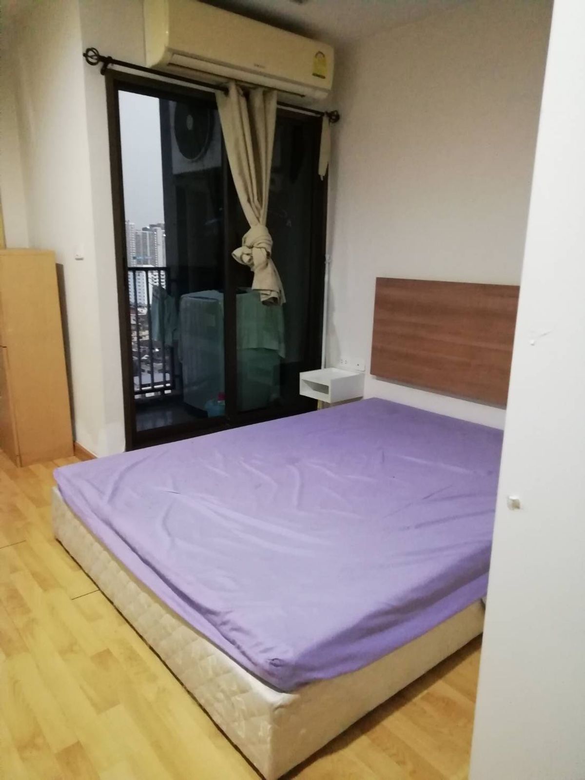 For RentCondoRama9, Petchburi, RCA : ✅For rent Condo Casa-Asok-Din Daeng ✅ Near MRT Rama 9