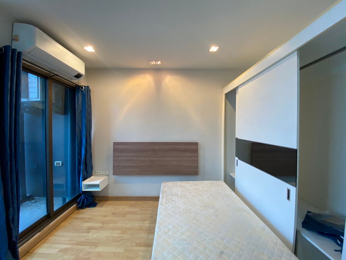 ให้เช่าคอนโดพระราม 9 เพชรบุรีตัดใหม่ RCA : ✅ปล่อยเช่า Condo Casa-อโศก-ดินแดง ✅ ใกล้ MRT พระราม 9 เพียง 10,000 บาท/เดือน*0659174222*
