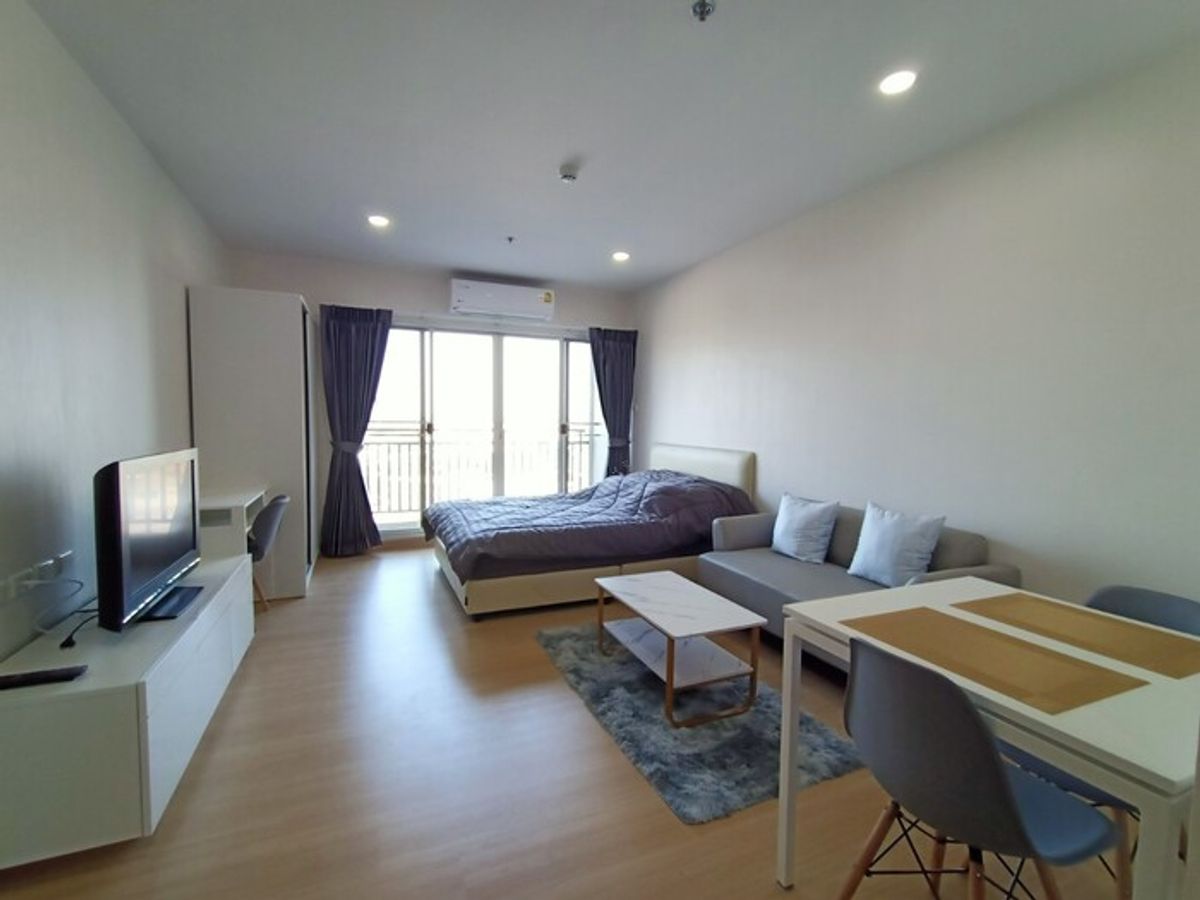 ให้เช่าคอนโดบางแค เพชรเกษม : 📌 ปล่อยเช่าห้อง  สตูดิโอระเบียงยาว Size 33 Sq.m 10,000 บาท ห้องพร้อมเข้าอยู่ ใกล้รถไฟฟ้า ใกล้ ซีคอนบางแค 094 553 9330 อ๊อฟ ag 📢