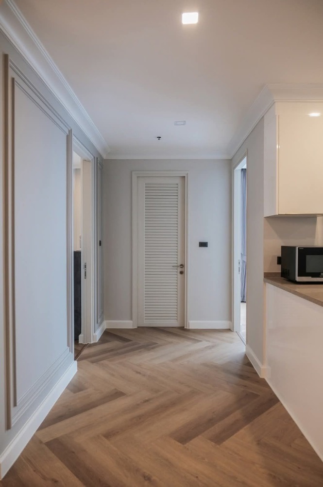 ให้เช่าคอนโดสุขุมวิท อโศก ทองหล่อ : ให้เช่าคอนโด :  3 ห้องนอน  Nusasiri Grand (ณุศาศิริ แกรนด์ ) (BTS เอกมัย) (Rt-01)