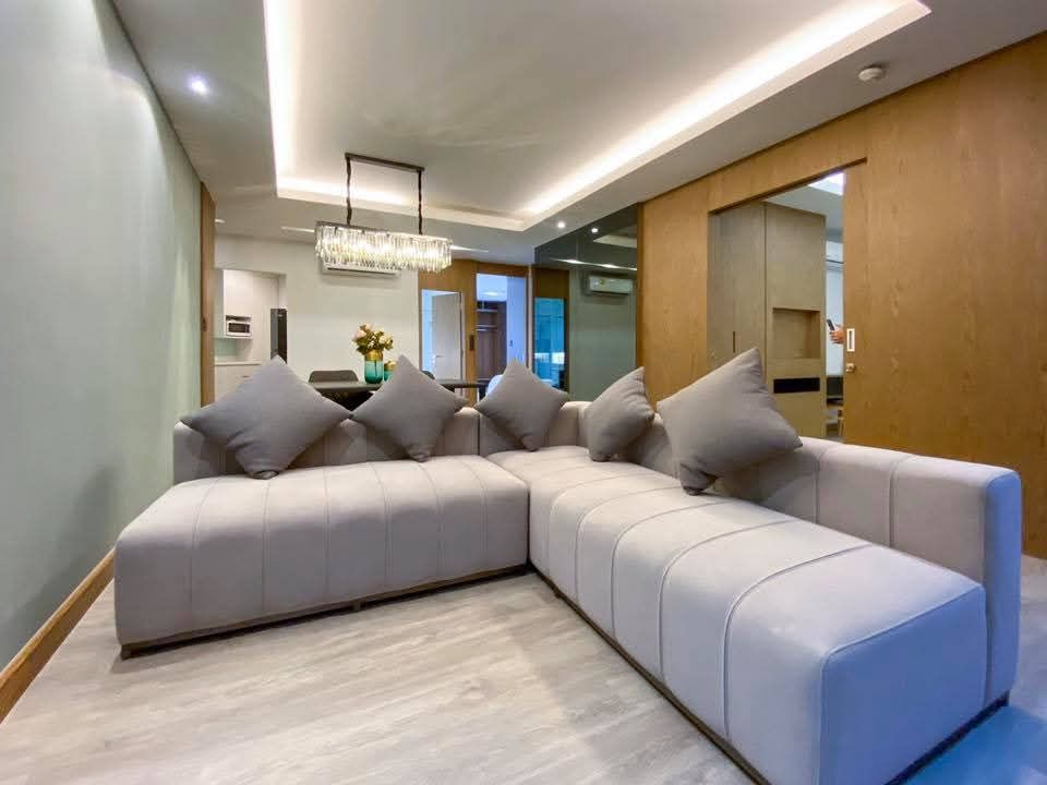 ขายคอนโดบางนา แบริ่ง ลาซาล : ขายคอนโด  NS Tower Central City Bangna (เอ็นเอส ทาวเวอร์ เซ็นทรัล ซิตี้ บางนา)(Rt-01)