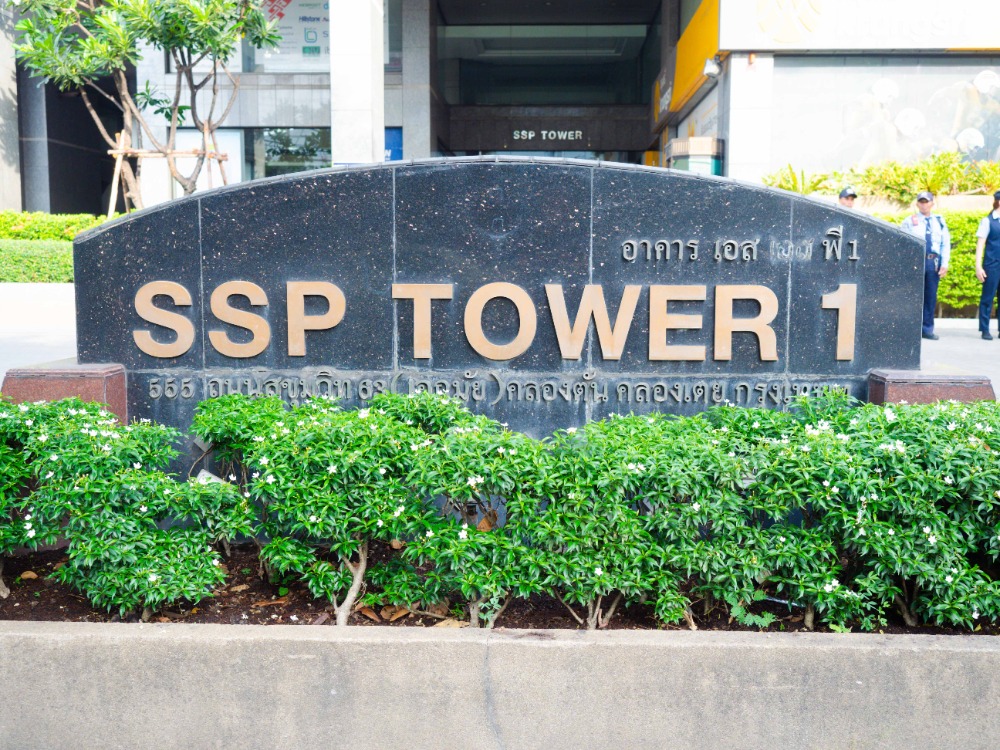 ให้เช่าสำนักงานสุขุมวิท อโศก ทองหล่อ : ให้เช่า ออฟฟิต fully furnished เพียง 133,500/เดือน