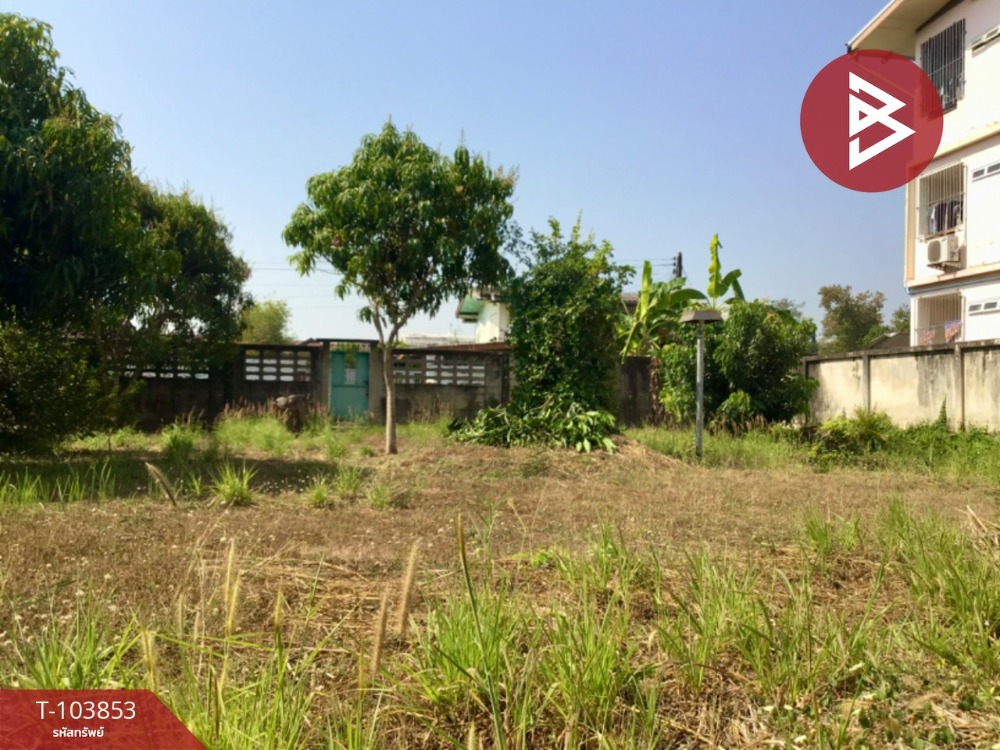 For SaleLandUttaradit : Land for sale, area 1 ngan, Tha It, Uttaradit