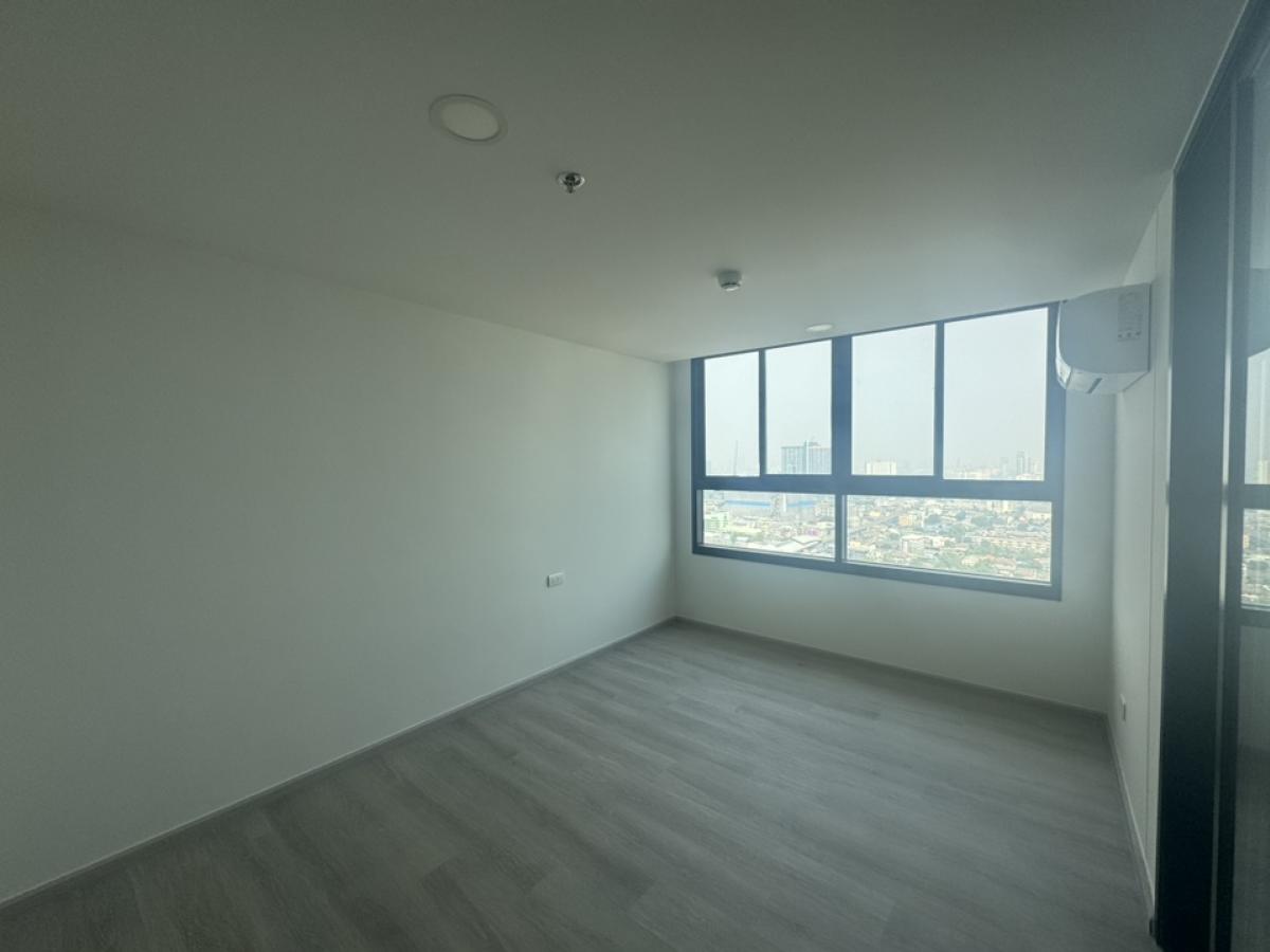 For SaleCondoPinklao, Charansanitwong : Rare Item💢 Chao Phraya River view room, high floor, hybrid, size 50 sq m., price 5.39 million baht. Interested in viewing the room, call/line: 0646428664 Patch