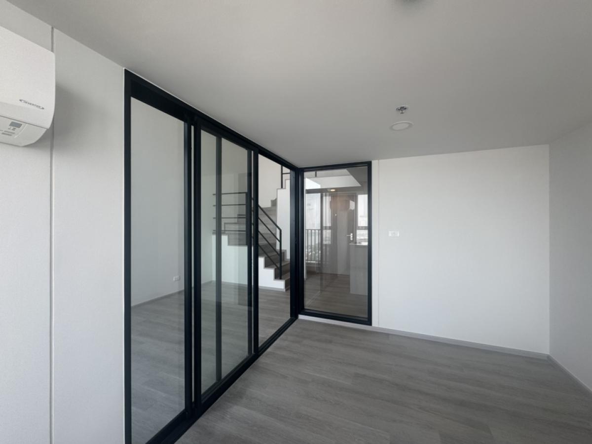 For SaleCondoPinklao, Charansanitwong : Rare Item💢 Chao Phraya River view room, high floor, hybrid, size 50 sq m., price 5.39 million baht. Interested in viewing the room, call/line: 0646428664 Patch