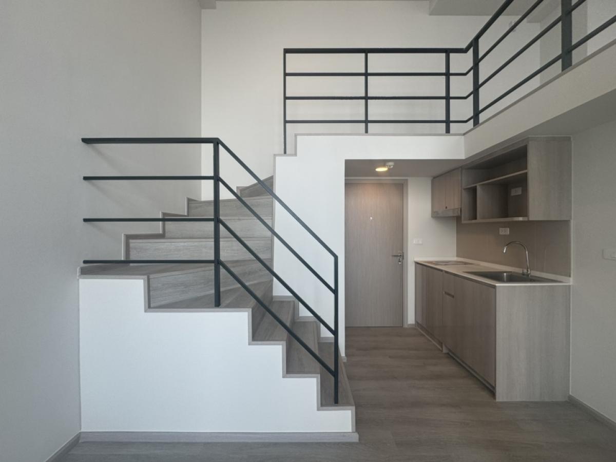 For SaleCondoPinklao, Charansanitwong : Rare Item💢 Chao Phraya River view room, high floor, hybrid, size 50 sq m., price 5.39 million baht. Interested in viewing the room, call/line: 0646428664 Patch