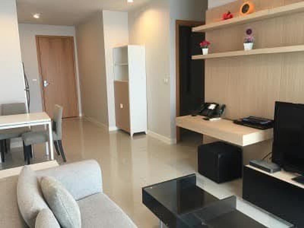 For SaleCondoRama9, Petchburi, RCA : For sale! CIRCLE petchburi