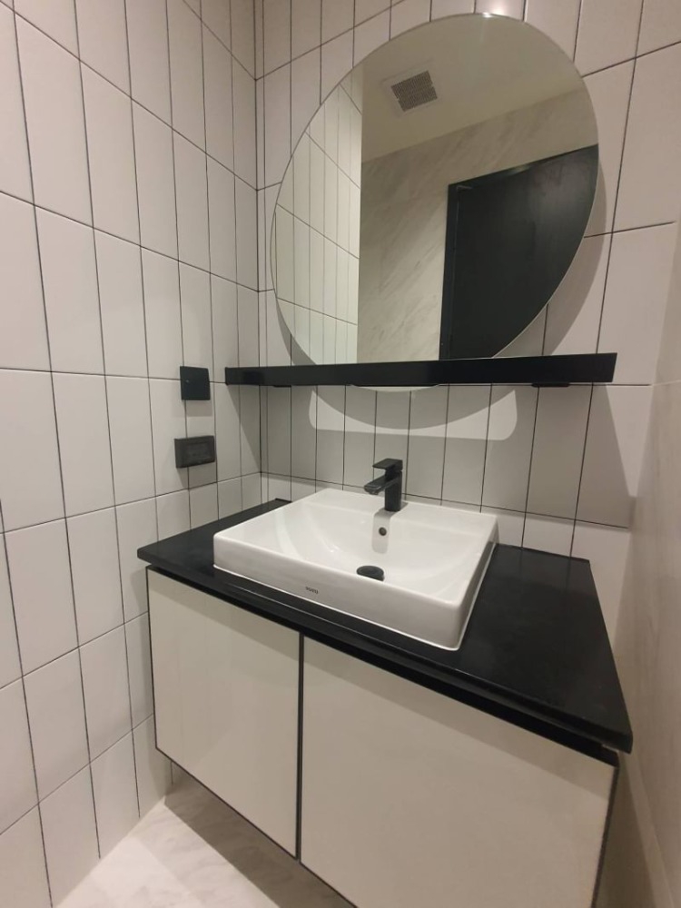 For RentCondoWongwianyai, Charoennakor : For Rent Chapter Charoennakon River Side Unit 1403/493 (Available 4/2/69)