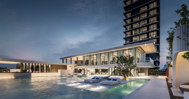 For RentCondoWongwianyai, Charoennakor : For Rent Chapter Charoennakon River Side Unit 1403/493 (Available 4/2/69)