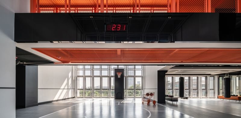 For RentCondoWongwianyai, Charoennakor : For Rent Chapter Charoennakon River Side Unit 1403/493 (Available 4/2/69)