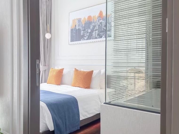 For RentCondoSukhumvit, Asoke, Thonglor : Condo for rent #Condo Park Origin #Thonglor 10